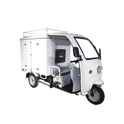 Qsd-1.8m Delivery Loader