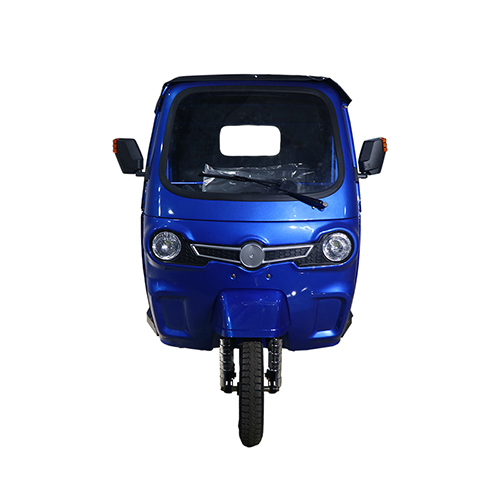 1.28m Joy Sports Model E Rickshaw