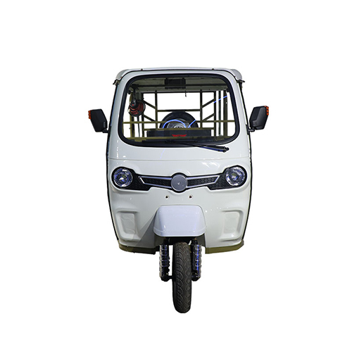 QSD-Master 1.2M Electric E Rickshaw