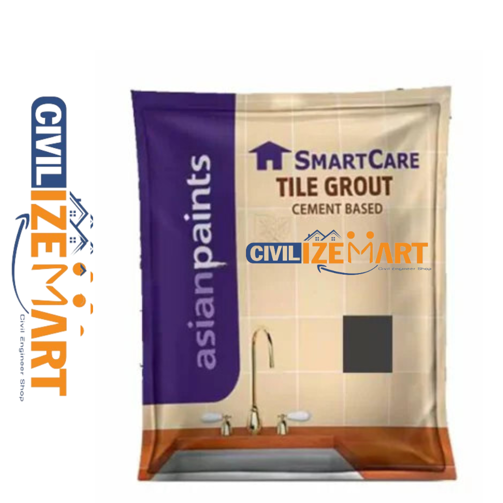 Tile Adhesive And Grout - Chemical Name: Portland Cement-Based Polymer Modified Compound