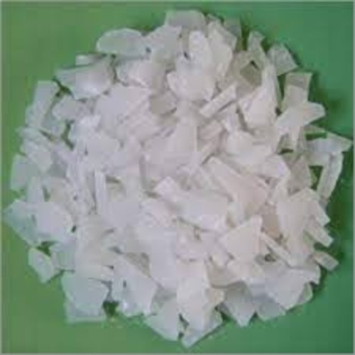 Caustic Potash Flakes- Potassium Hydroxide