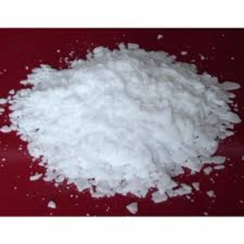 Caustic Potash Flakes- Potassium Hydroxide