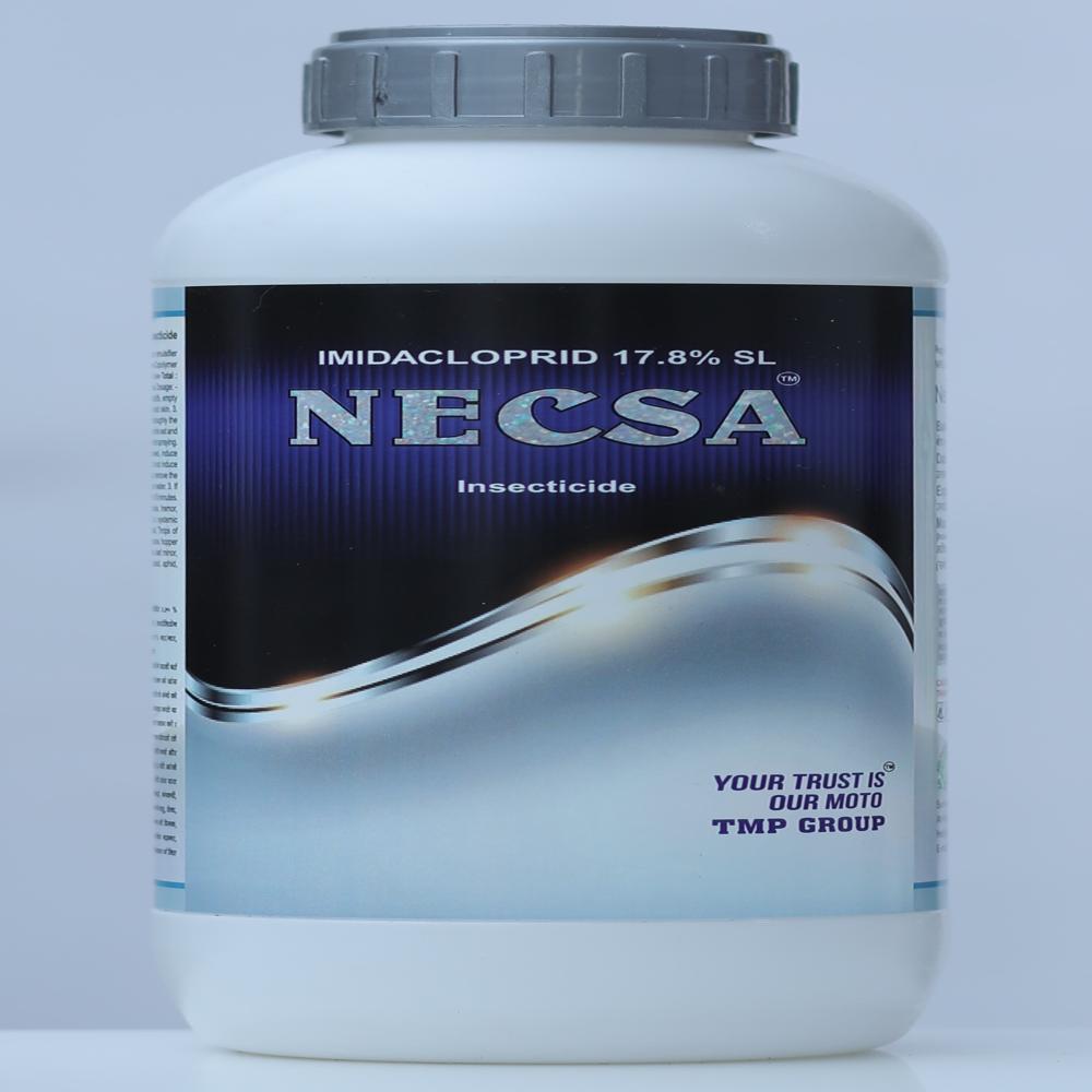 Imidacloprid 17.8% Sl