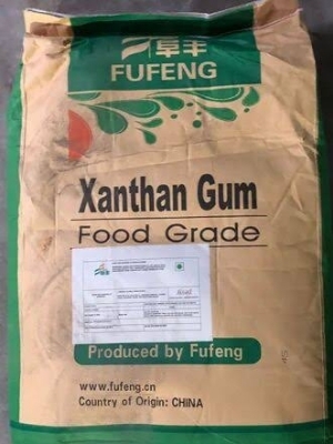 Xanthan Gum