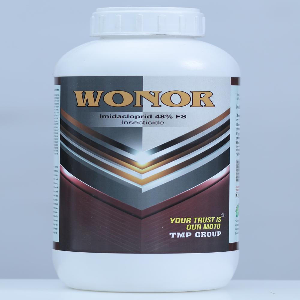  Imidacloprid 48% Fs