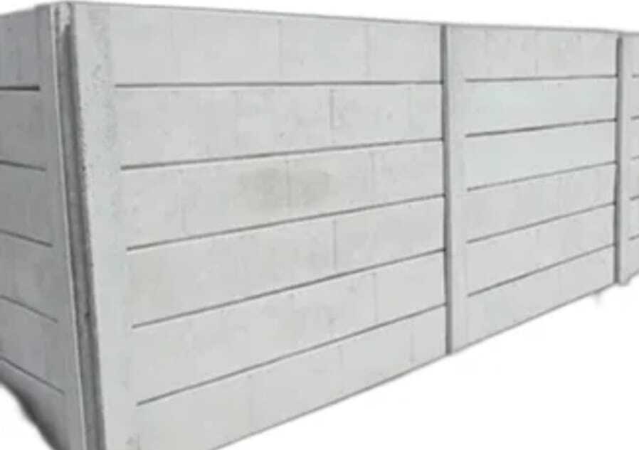 Precast Wall Panels