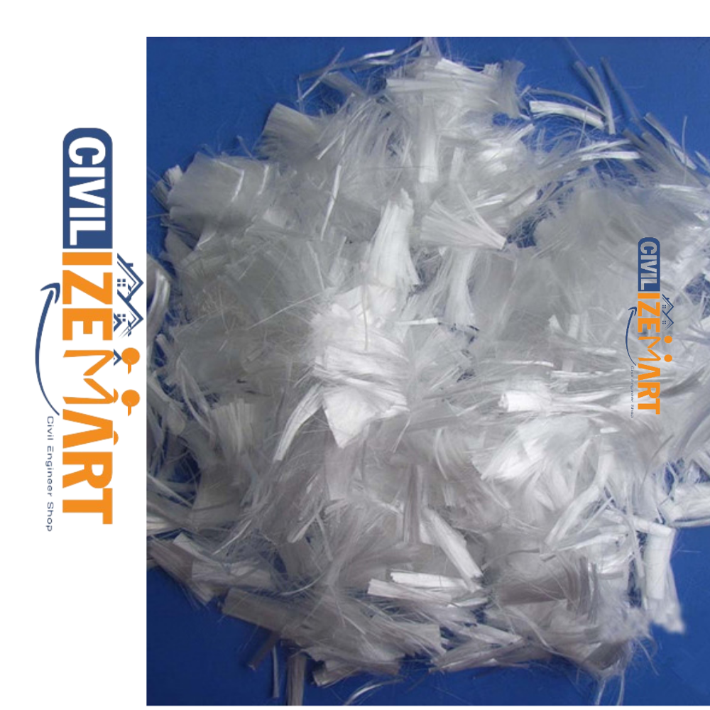 12mm Concretye Polymers - Polymer Emulsion, Milky White Liquid | Chloride Free, Waterproofing & Bonding Additive