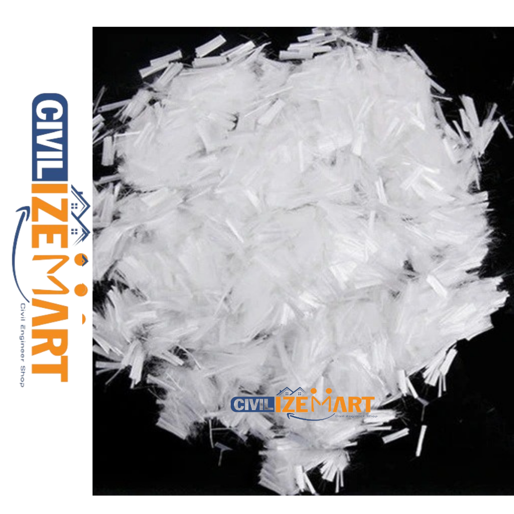 12mm Concretye Polymers - Polymer Emulsion, Milky White Liquid | Chloride Free, Waterproofing & Bonding Additive