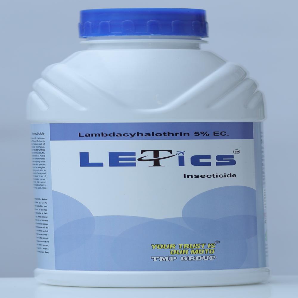  Lambdacyhalothrin 5% Ec