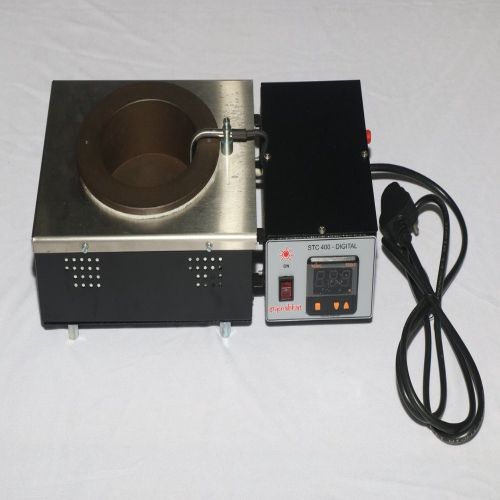 Solder Bath IR-400D