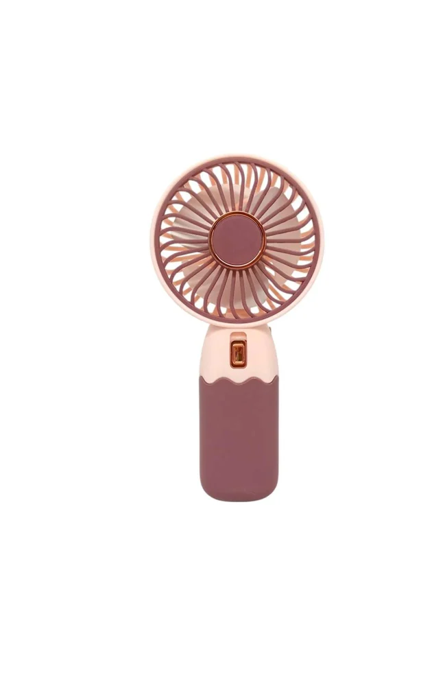 Hello Summer Portable Fan