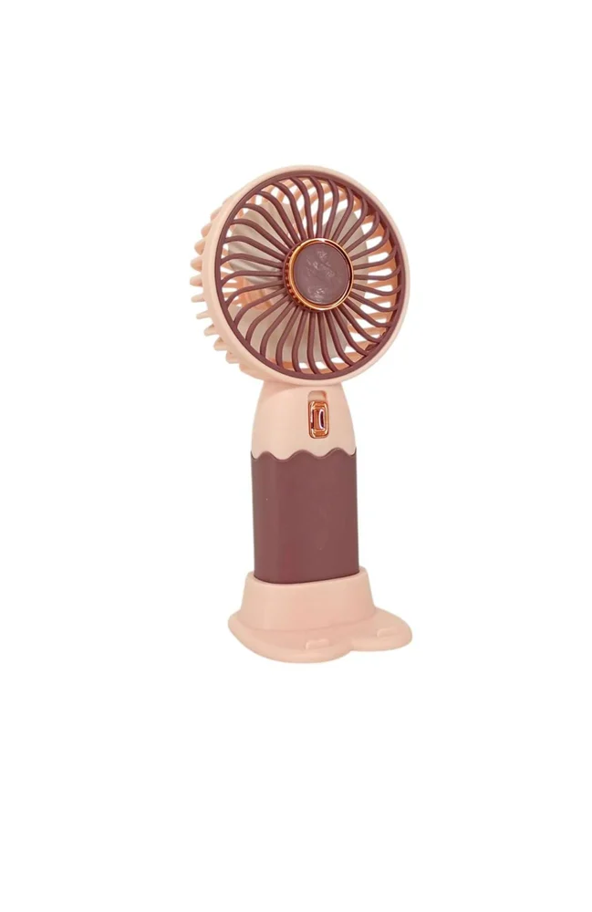 Hello Summer Portable Fan