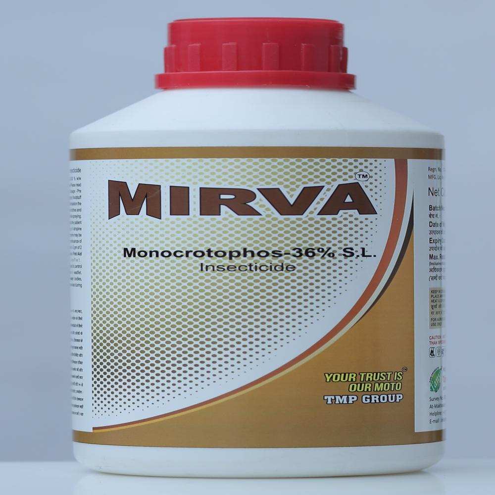 Monocroptophos 36% Sl