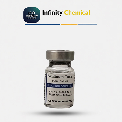 Botulinum Toxin - Application: Cervical Dystonia: Relieves Painful Neck Spasms And Abnormal Head Positions.  Spasticity: Used In Cerebral Palsy