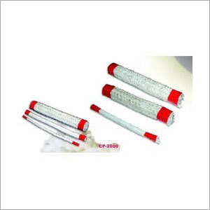 सिरेमिक फाइबर रस्सी