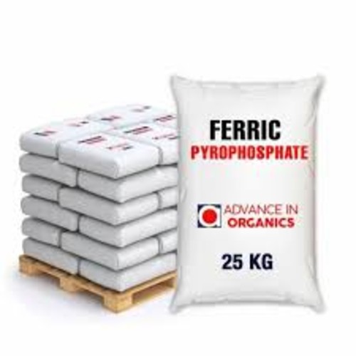 IRON PHOSPHATE (IP)