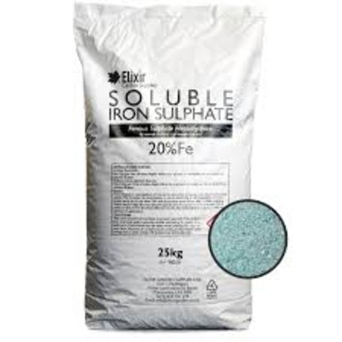 IRON PHOSPHATE (IP)