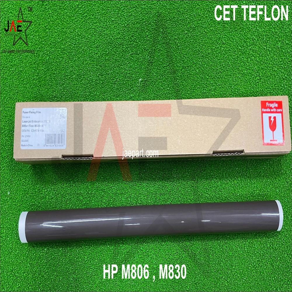 HP 806 TEFLON CET ORIGINAL