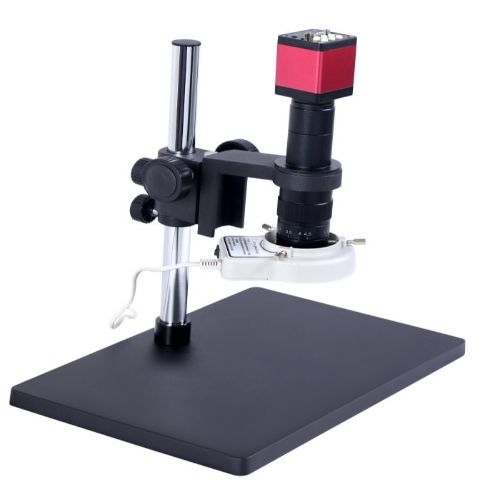 Portable Microscope Kd-13mp-300x Microscope - Application: Pcb Soldering