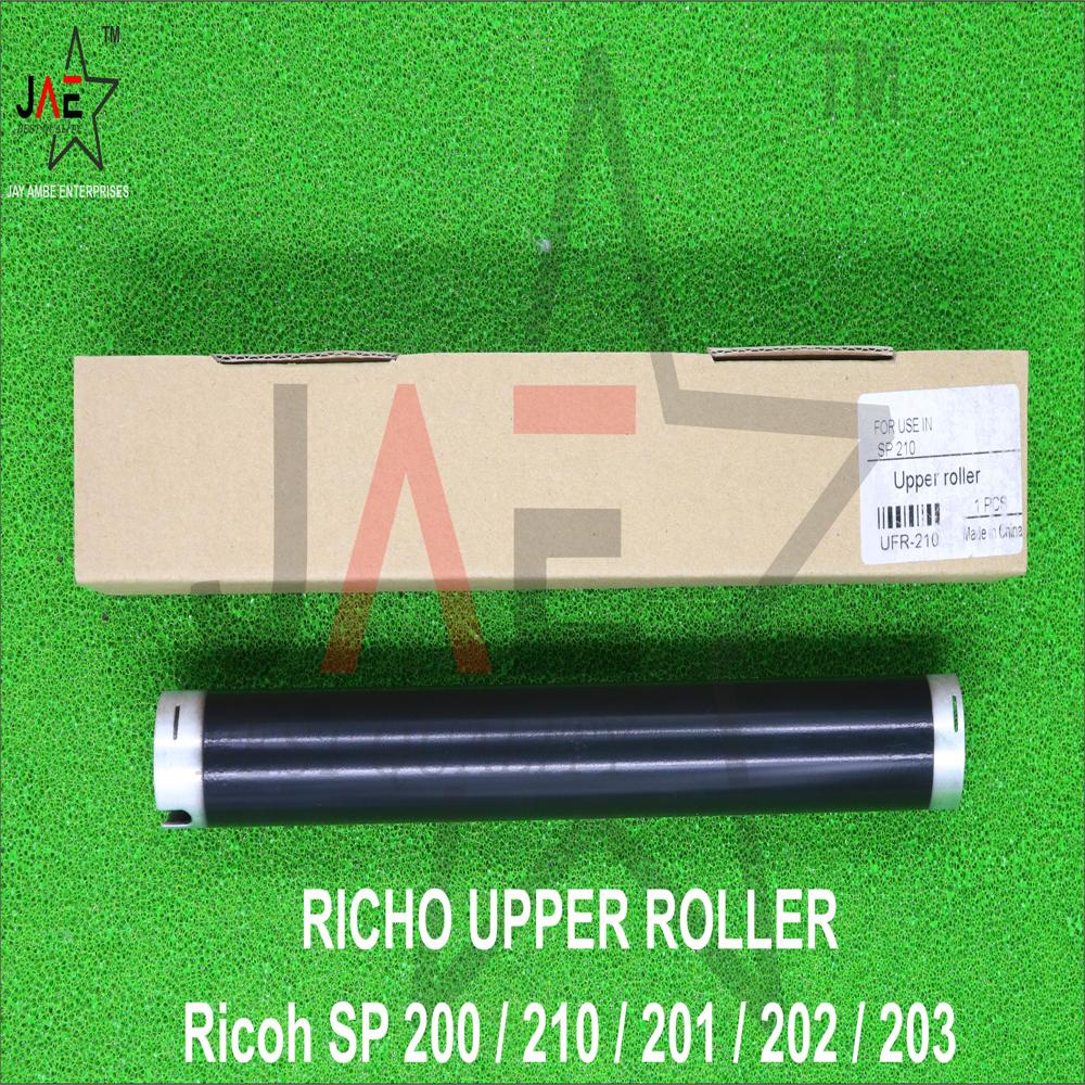 RICOH SP200 SP210 SP201 SP202 SP203 UPPER ROLLER