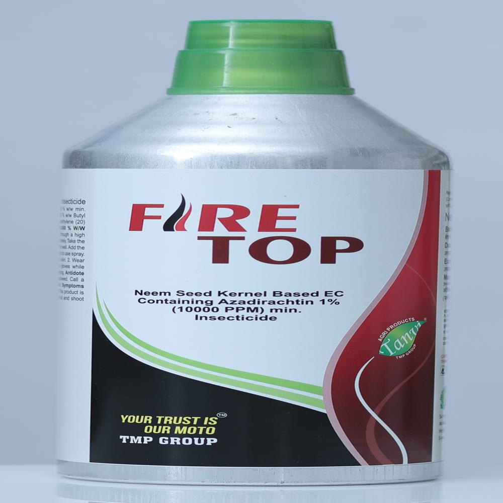 Neem Seed Kernel Based Ec containing azadirachtin-1% (10000 ppm) min.