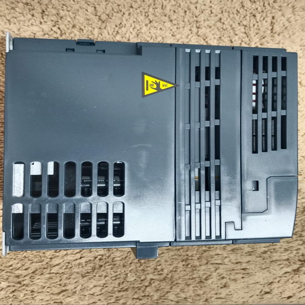 ATV340U40N4 - ATV340, 4 kW Heavy Duty, 400 V, 3 phases, Ethernet