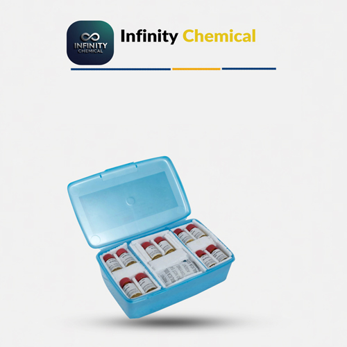 Amino Acids Kit - Application: Pharmaceutical Research: Formulation Studies