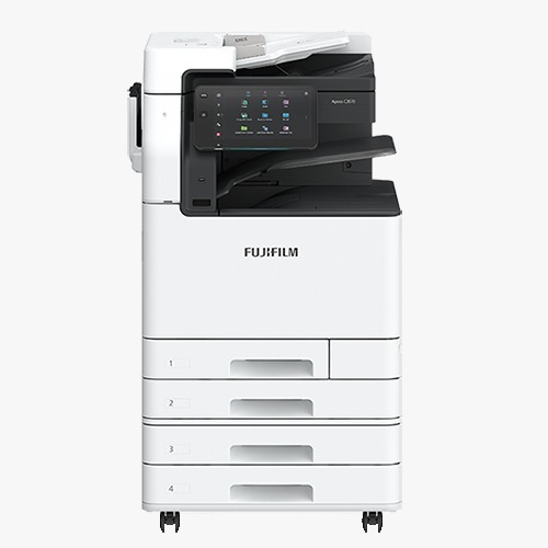 Fujifilm Apeos C3570 Multifunctional Printer