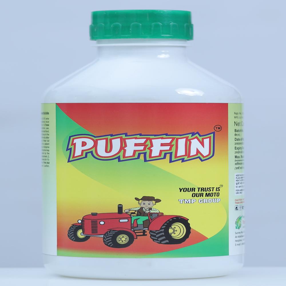 Profenophos 40% + cypermethrin 4% Ec