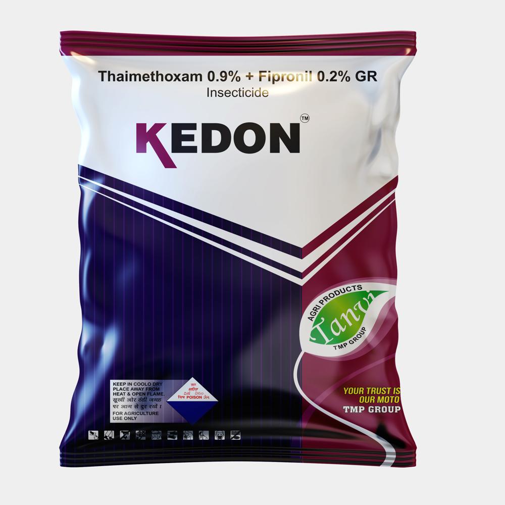 Thiamethoxam 0.9% + Fipronil 0.2% Gr