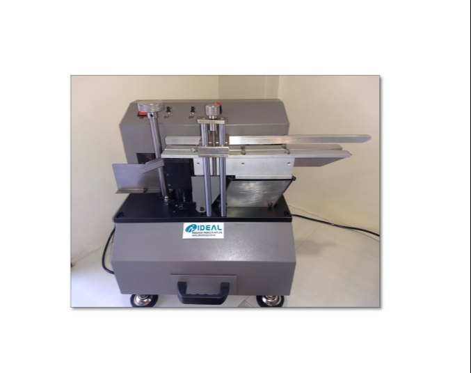IR 360 Radial Lead Cutter Linear Vibrator