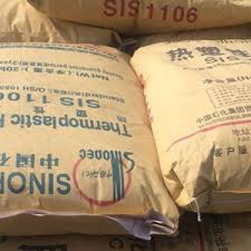 SIS (STYRENE ISOPRENE STYRENE) 8161