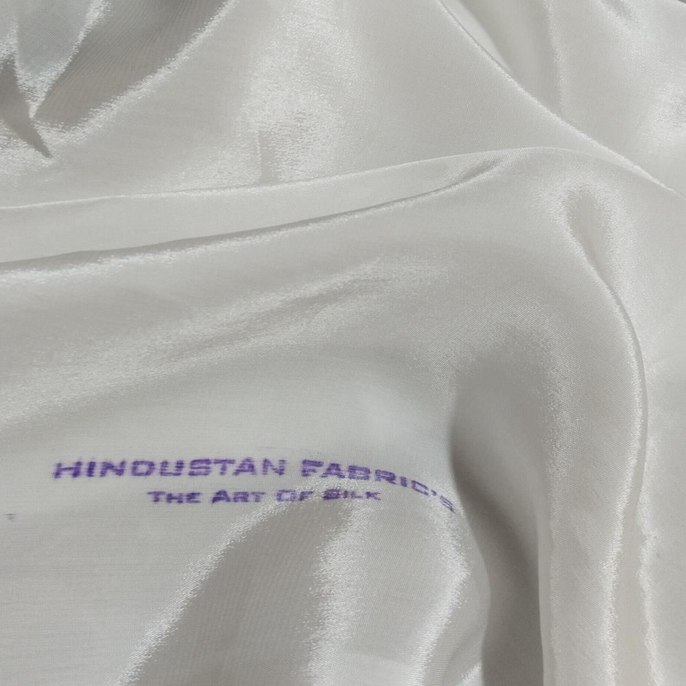 Viscose Natural Crepe Fabric