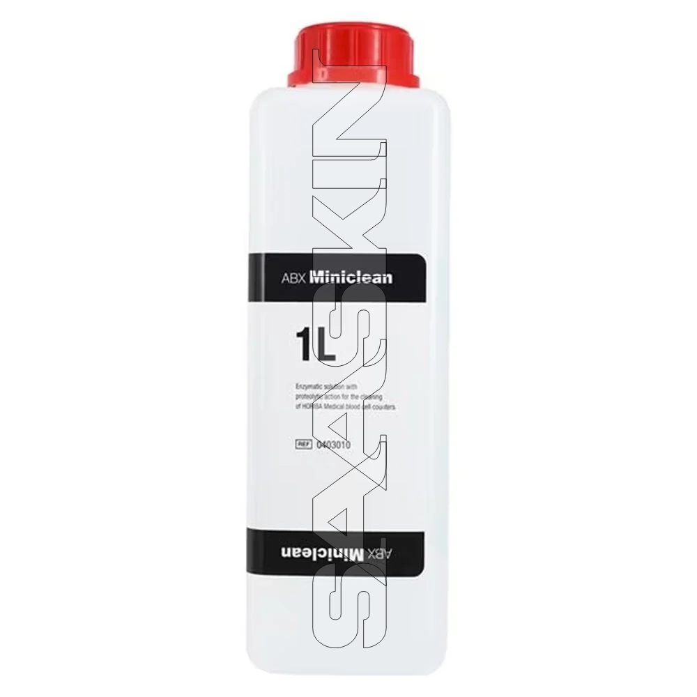 HORIBA ABX Miniclean