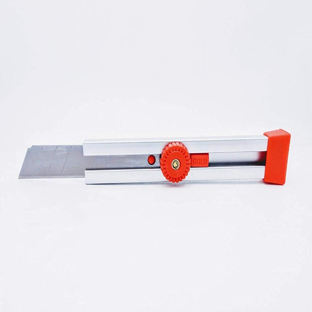 Golu Cutter