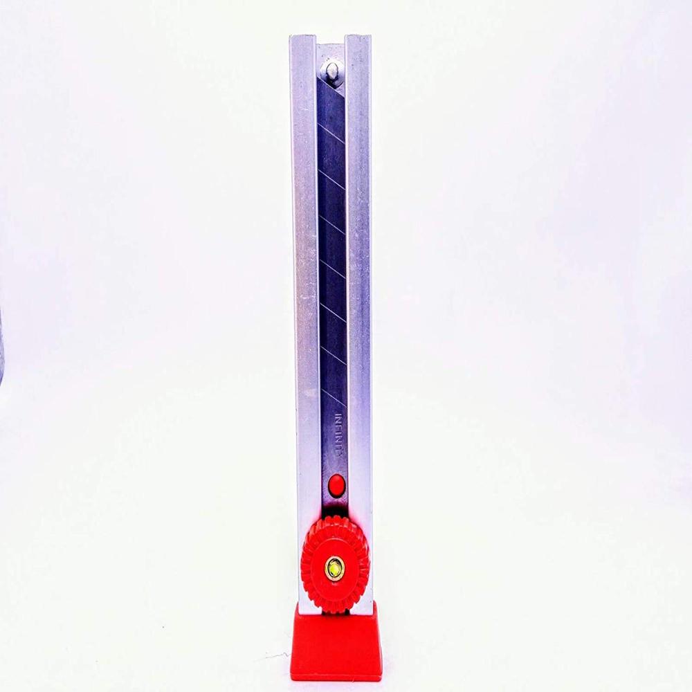 Golu Cutter - Application: Industrial