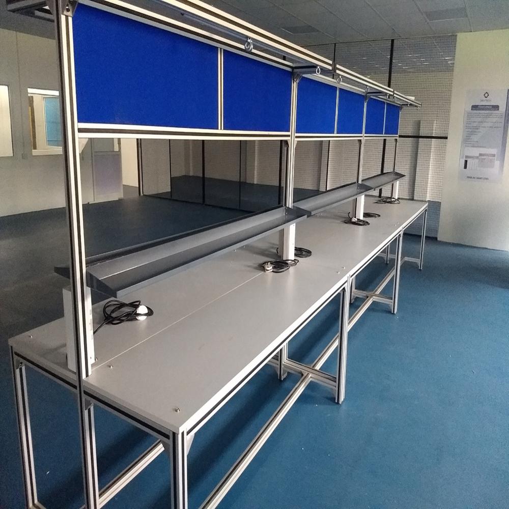ESD Table