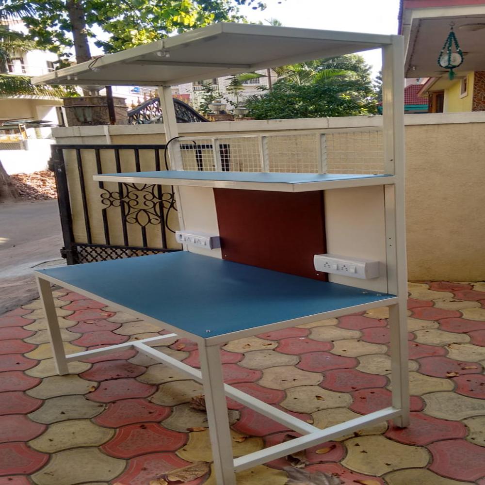 ESD Table