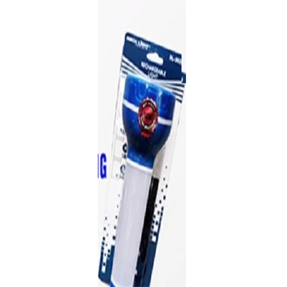 Rock Light RL-3526 Rechargeable Torch