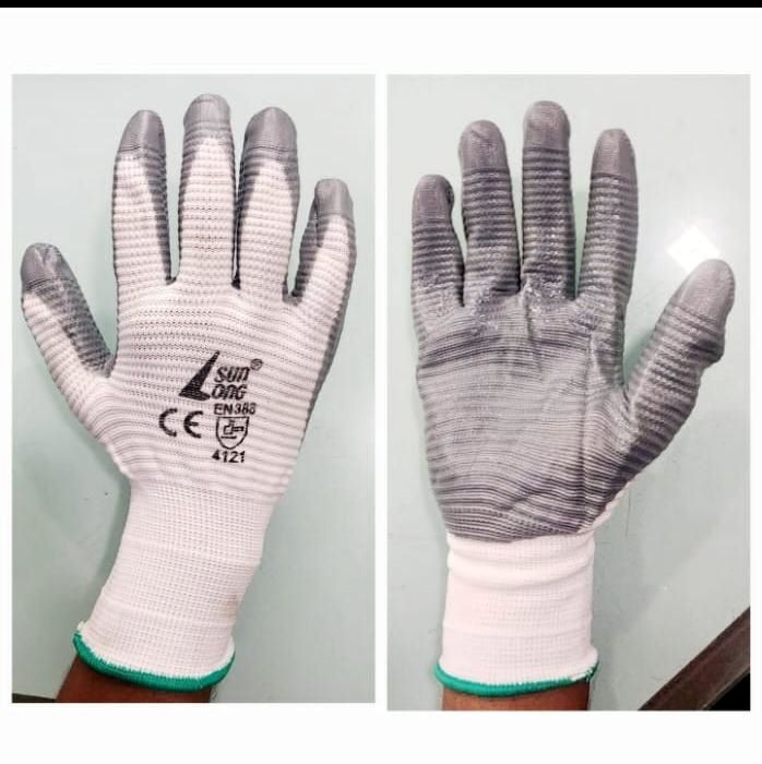 Cut Resistance Hand Gloves