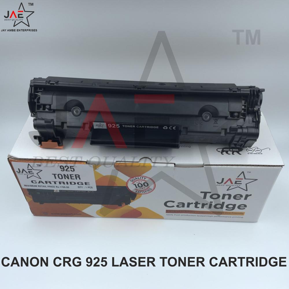 925 TONER CARTRIDGE (COMPATIBLE)