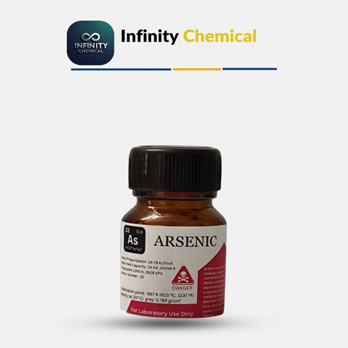 Arsenic Chemical