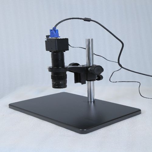 Portable Microscope Kd-13mp-300x Microscope - Application: Pcb Soldering