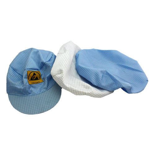 Antistatic Cap - Application: Hospital
