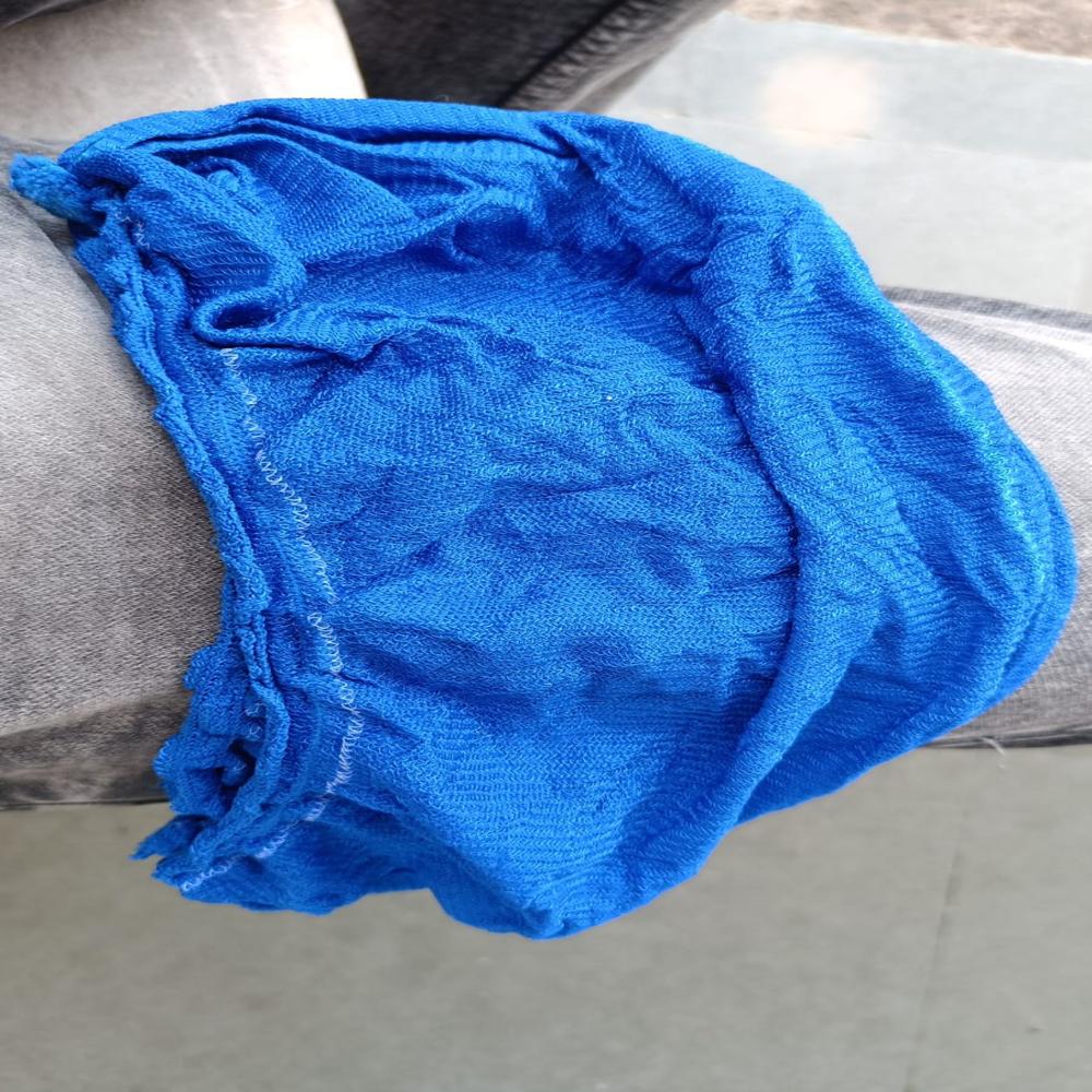 Antistatic Cap - Application: Hospital