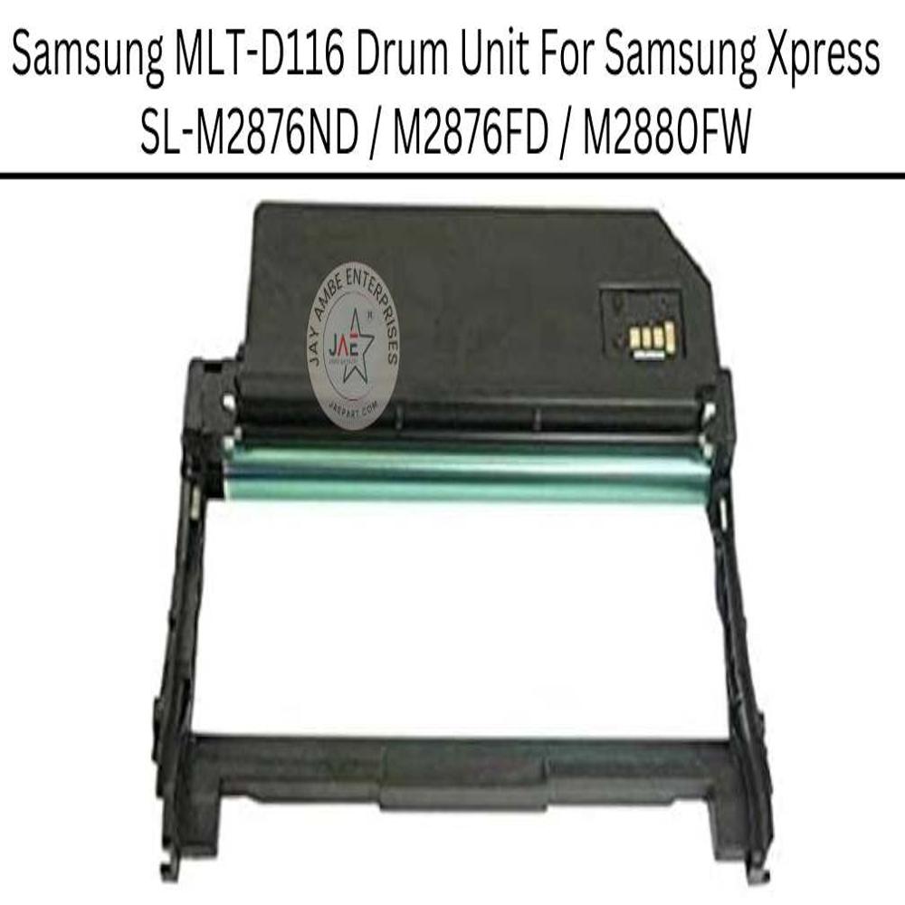 SAMSUNG 116 DRUM UNIT (COMPATIBLE)