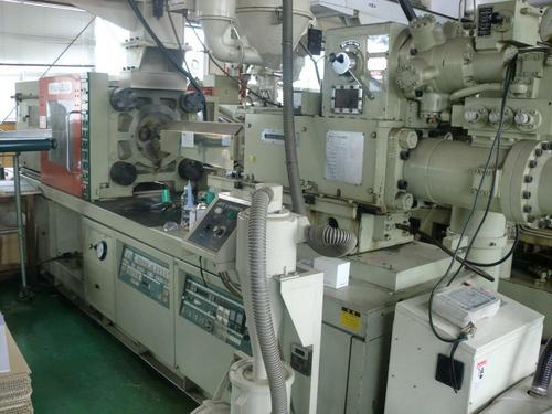 हायाबुशा 180 टन 1991