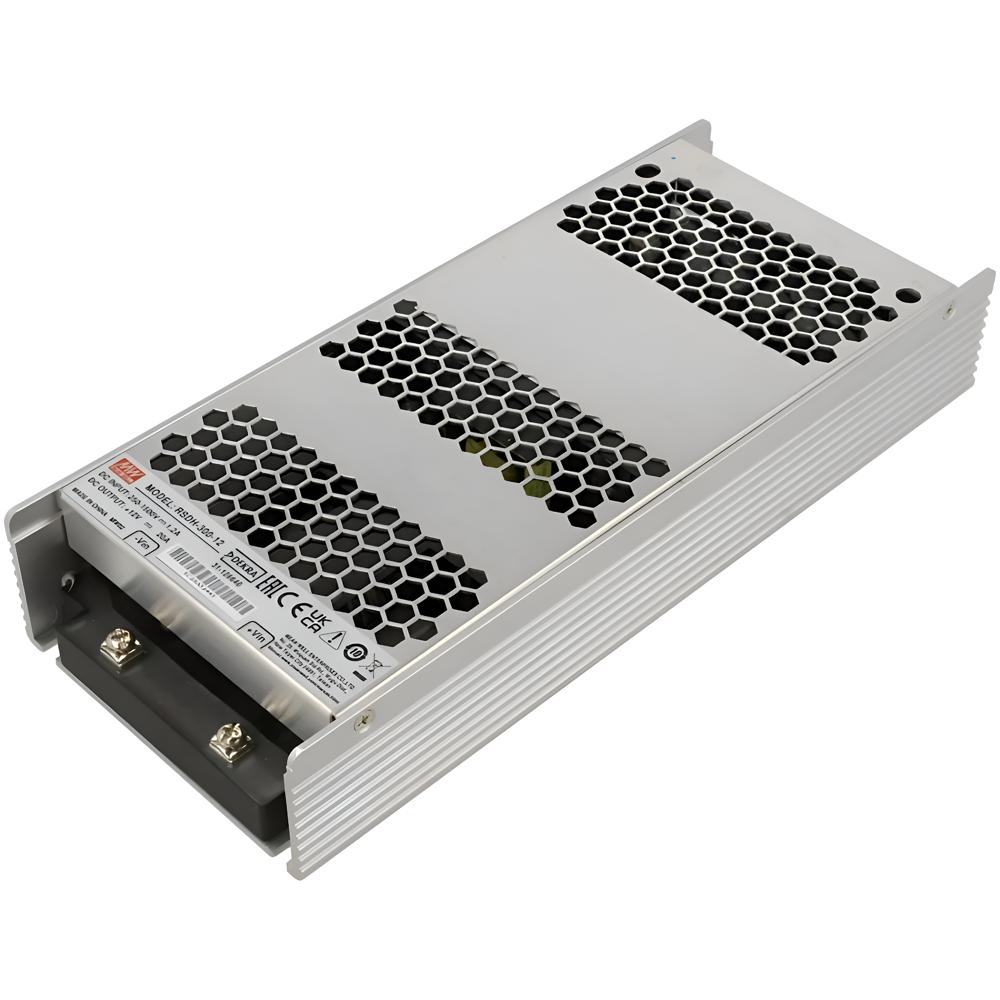 MEANWELL POWER SUPPLY Rsdh-300-12