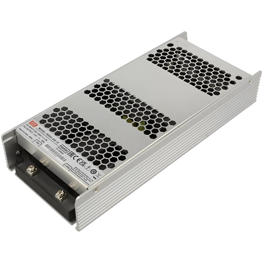 MEANWELL POWER SUPPLY Rsdh-300-12