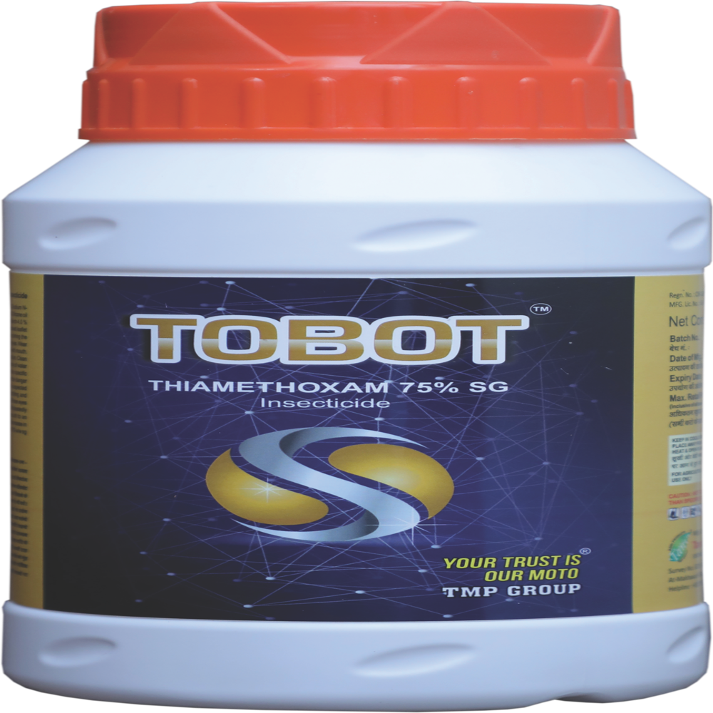 Thiamethoxam 75% w/w Sg